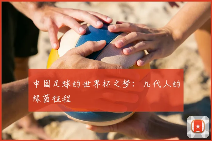 中国足球的世界杯之梦:几代人的绿茵征程