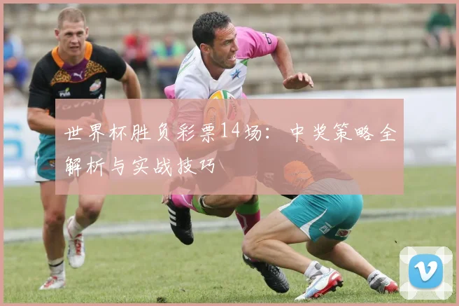 世界杯胜负彩票14场:中奖策略全解析与实战技巧
