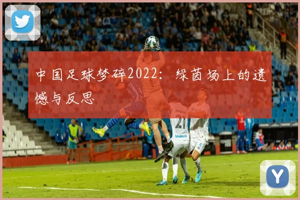 中国足球梦碎2022:绿茵场上的遗憾与反思